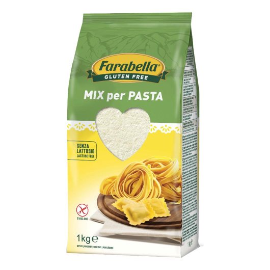 FARABELLA FARINA PREP PASTA 1K