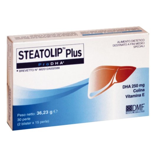 PRODHA STEATOLIP PLUS 30PRL