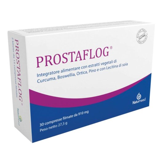 PROSTAFLOG 30CPR