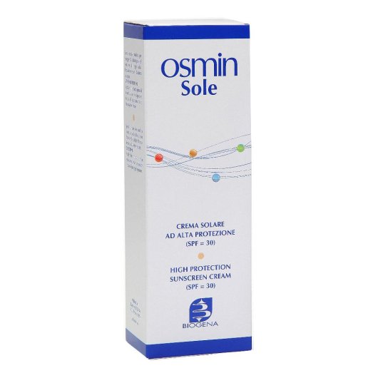 Osmin Sole 125ml