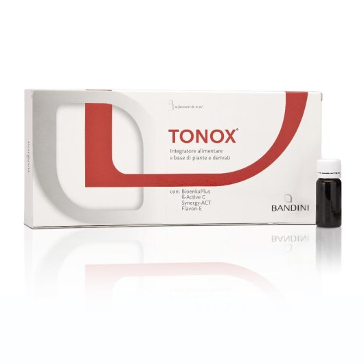 Tonox 10fl 10ml