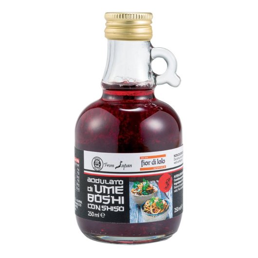 ACETO PRUGNE UMEBOSHI 250ML