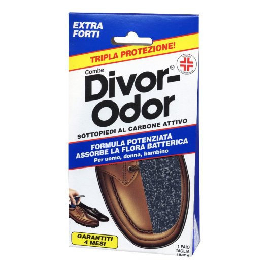 DIVOR-ODOR EXTRAFORTE SOTTOP 2