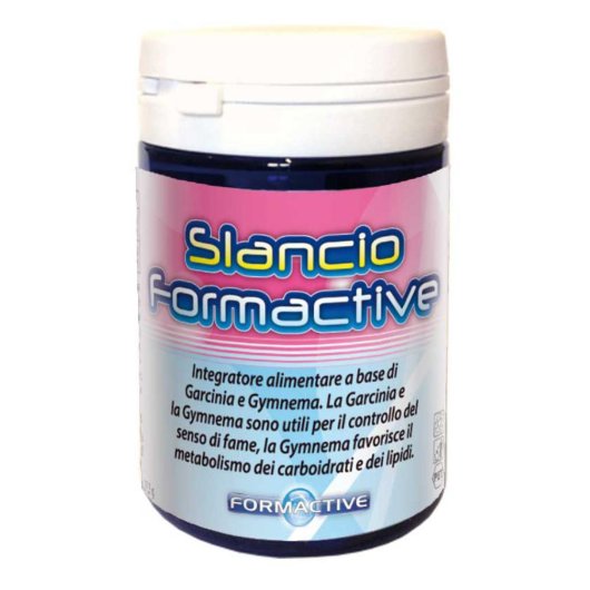 SLANCIO FORMACTIVE 30CPR