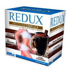 Redux Proteincomplex Cioccolat