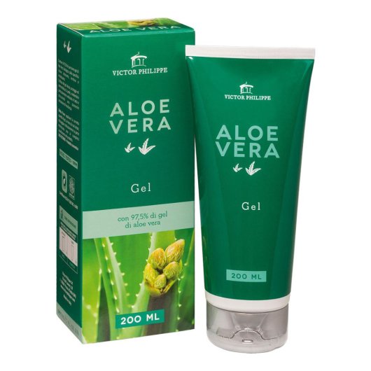 ALOE VERA GEL 200ML