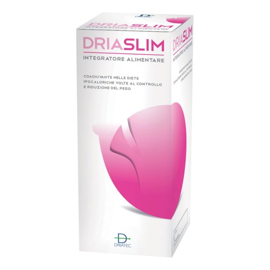 DRIASLIM 90ML DRIATEC