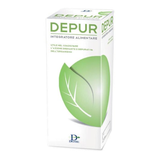 DEPUR 90ML DRIATEC