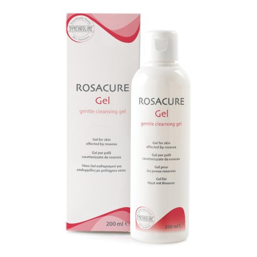 ROSACURE GENTLE CLEANSING GEL