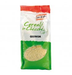 Quinoa Grani Bio 400g