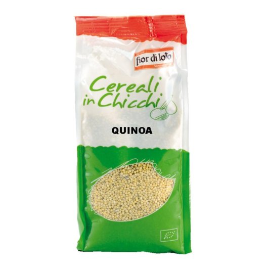 Quinoa Grani Bio 400g