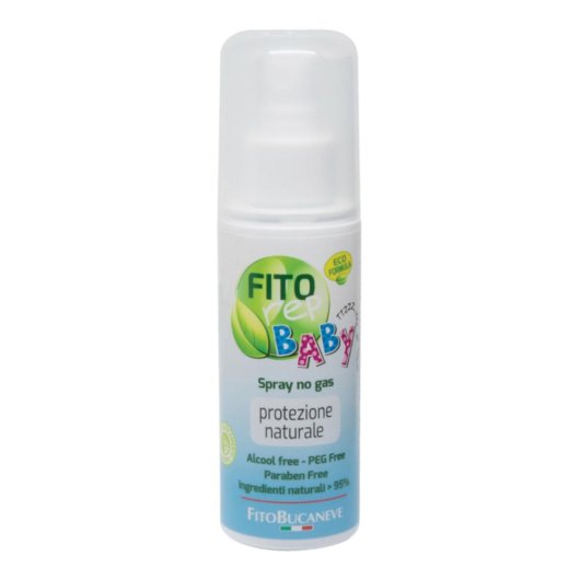 FITOREP BABY SPR NO GAS NATUR