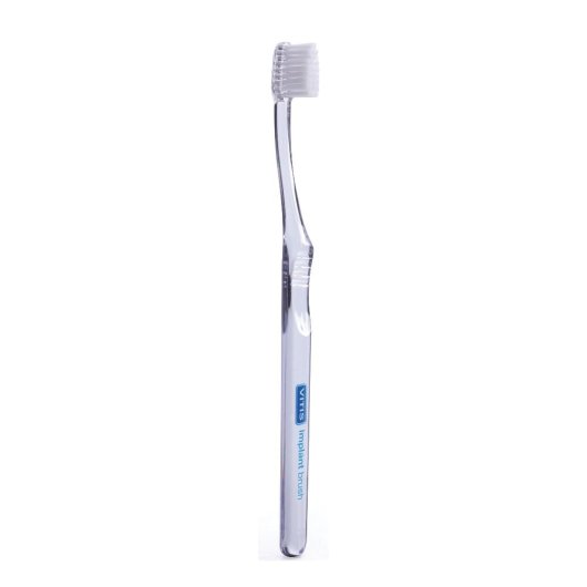 VITIS SPAZZ IMPLANT SOFT BRUSH