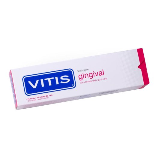 VITIS GINGIVAL DENTIF 100ML