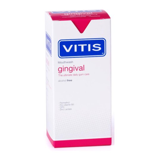 VITIS GINGIVAL COLLUT 150ML