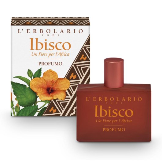 IBISCO PROFUMO 50ML