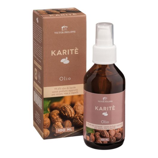 KARITE OLIO 100ML