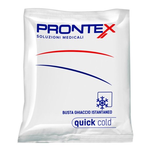 PRONTEX QUICK COLD GH ISTAT BU