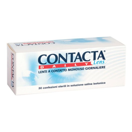 CONTACTA DAILY LENS 30 -1,00