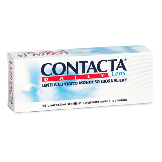 CONTACTA DAILY LENS 30 -5,50