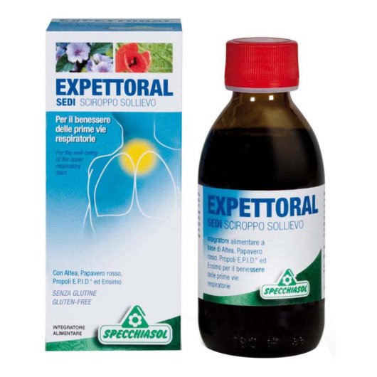 Expettoral Sedi Scir 170ml