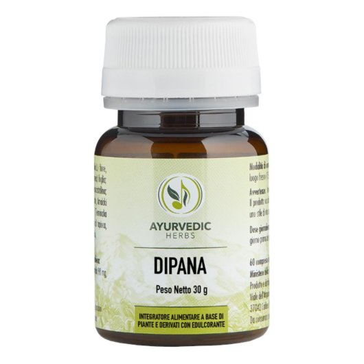 DIPANA 60CPR 30G
