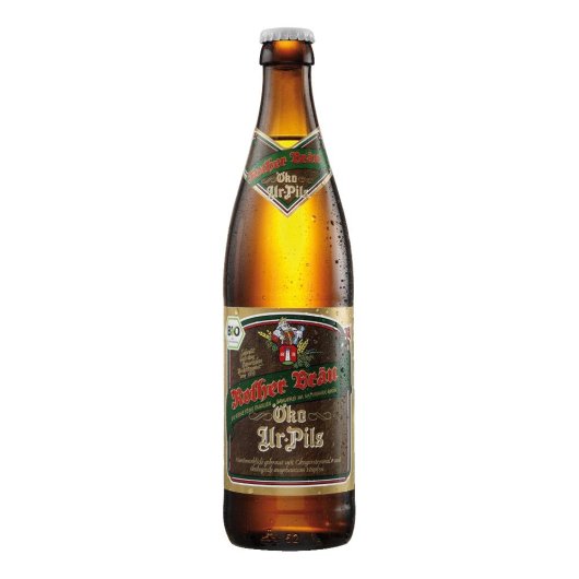 BIRRA OKO UR PILS BIO 500ML