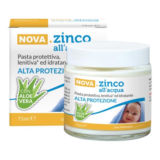 NOVA ZINCO ACQUA 75ML