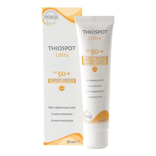 THIOSPOT ULTRA SPF50+ 30ML