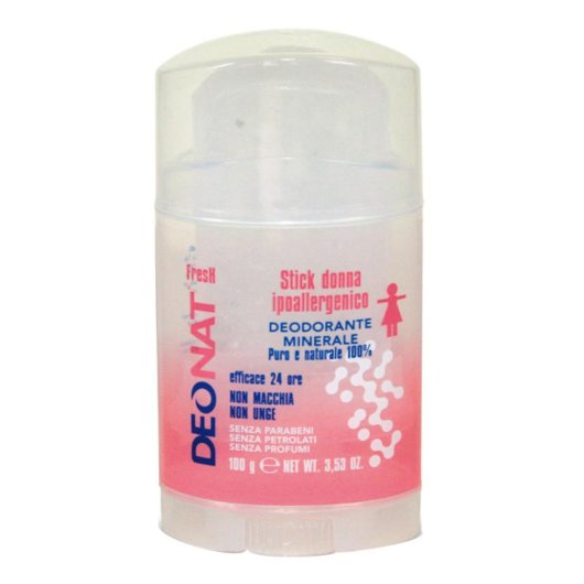 Deonat Fresh Deo Donn 100g