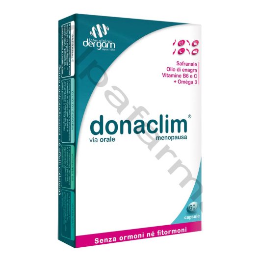 Donaclim 60cps