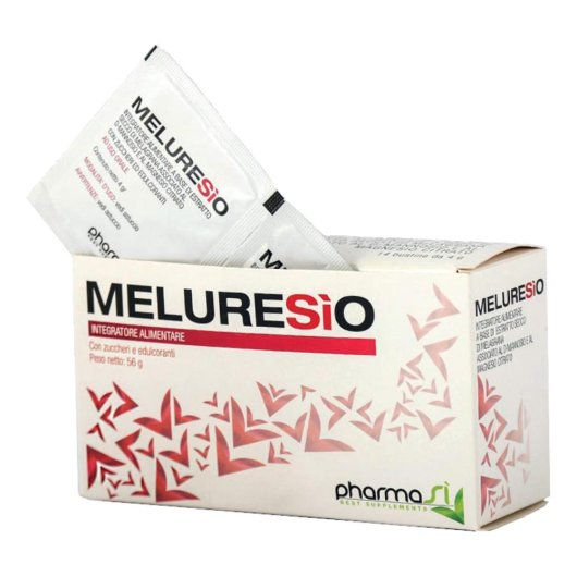 MELURESIO 14BUST MELURESIO 14BUST