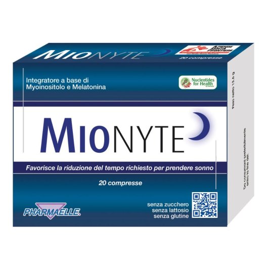 Mionyte 20cpr