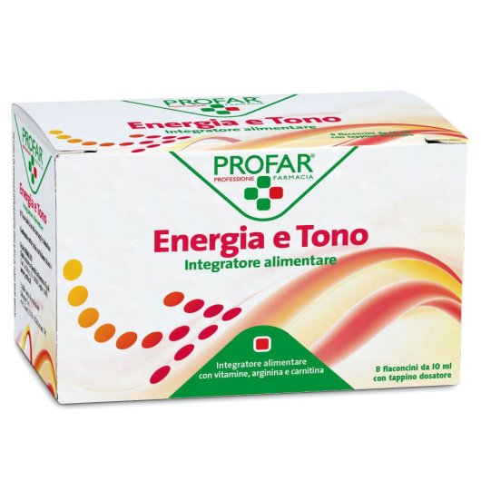 PROFAR ENERGIA E TONO 8FL