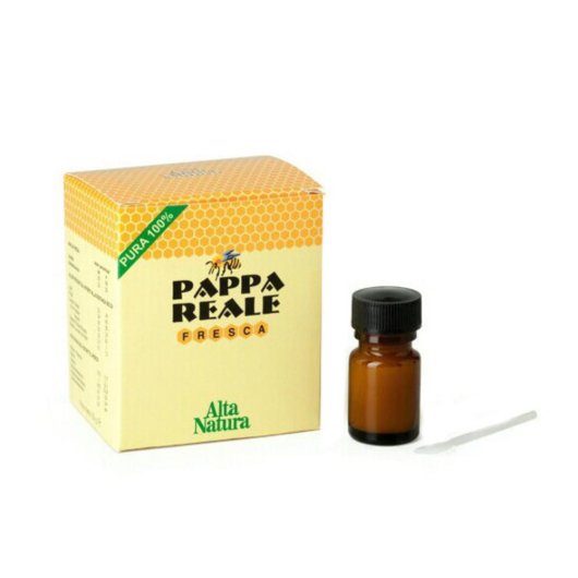 PAPPA REALE FRESCA 10G