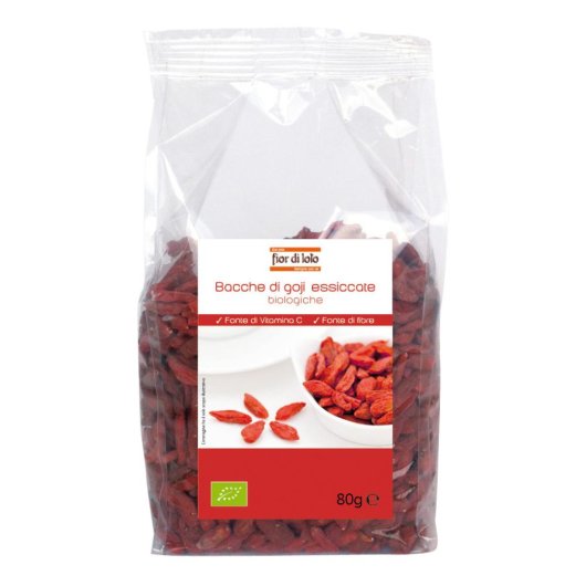 BACCHE GOJI ESSICCATE BIO