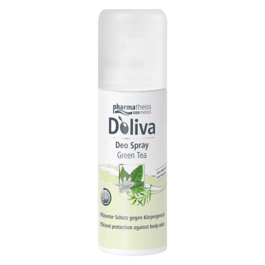 PTC DOLIVA DEOSPRAY FRESC MED