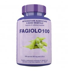 FAGIOLO100 100CPS 36G