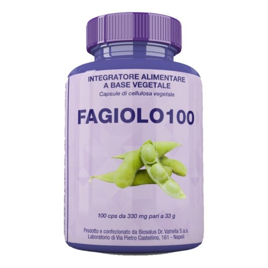 FAGIOLO100 100CPS 36G