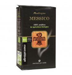 CAFFE' UCIRI MESSICO100%ARAB