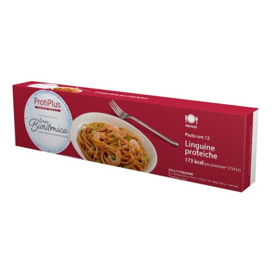 Protiplus Linguine 350g