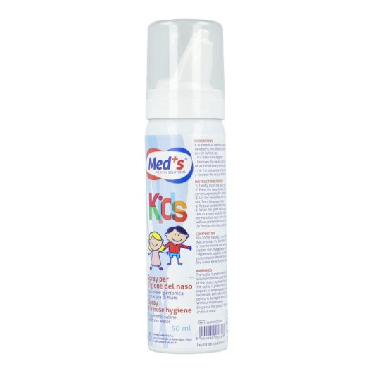 SPRAY IPERT ACQ NASO 50ML MEDS