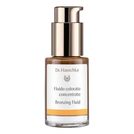 DR HAUSCHKA FLU COL CONC30ML