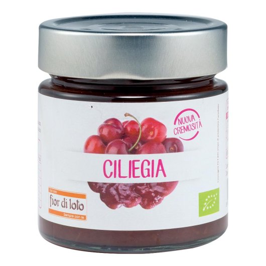 COMPOSTA CILIEGIA 250G FDL