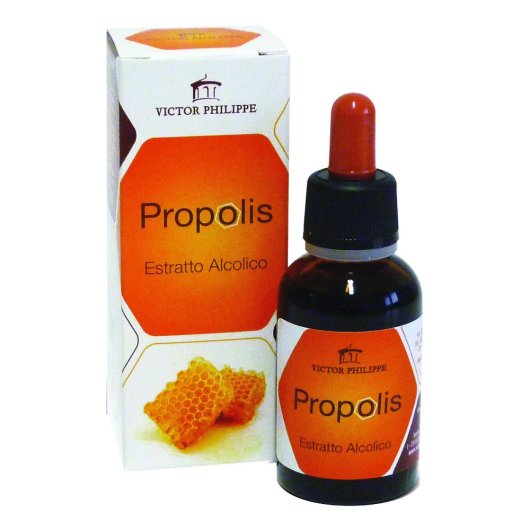 PROPOLIS ESTR IAL 30ML