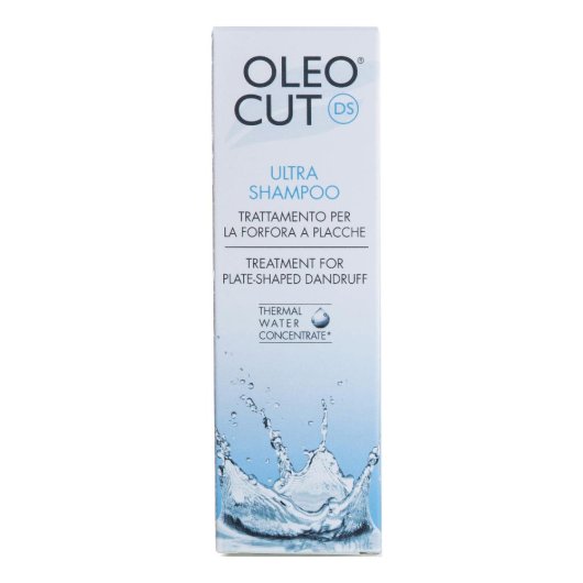 OLEOCUT ULTRA DS 100ML