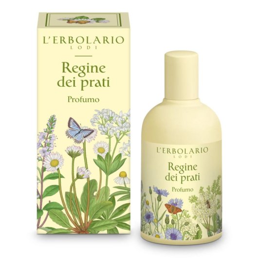 REGINE PRATI ACQUA DI PROFUMO