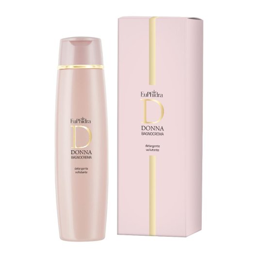 EUPHIDRA DONNA BAGNOCR 200ML