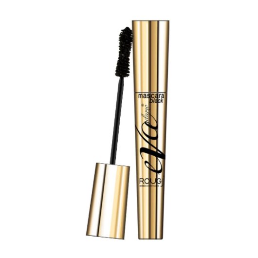 ROUGJ MASCARA VOLUME NERO ORO