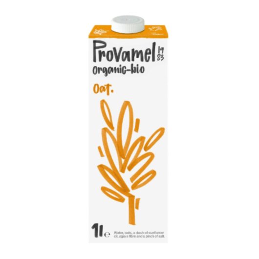 PROVAMEL BEVANDA AVENA 1L